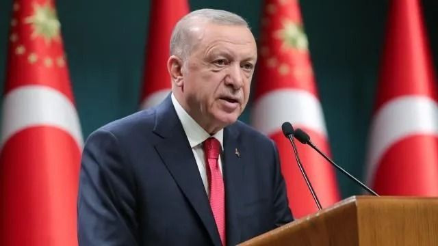 AK Partili isim oy oranlarını tek tek paylaştı! İşte Erdoğan'ın masasındaki son anket! - Sayfa 9