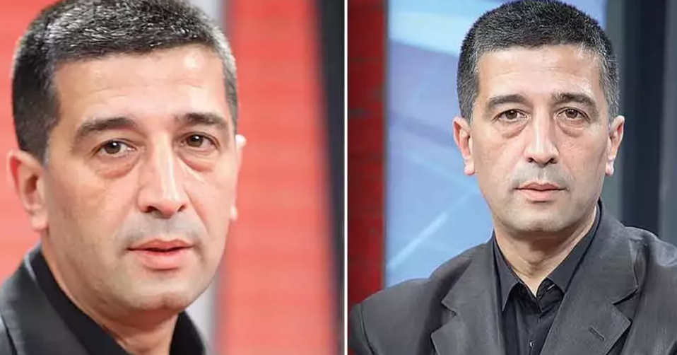 Türkiye onu "Yalçın abi" diye tanıdı! Yıllardır ortada olmayan ünlü sunucunun son hali inanılmaz - Sayfa 2