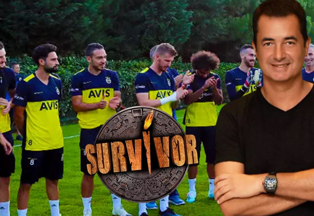 Süper Lig'in paylaşılamayan yıldızıydı! Yeni adresi 'Survivor' oldu! - Sayfa 1