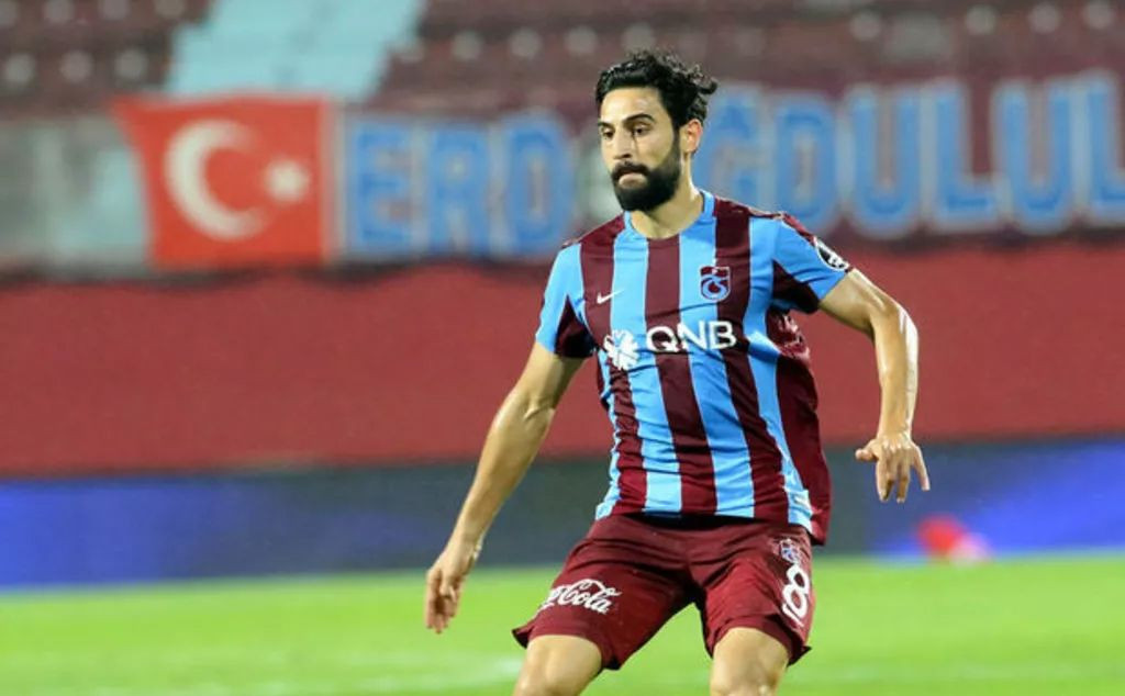 Süper Lig'in paylaşılamayan yıldızıydı! Yeni adresi 'Survivor' oldu! - Sayfa 4