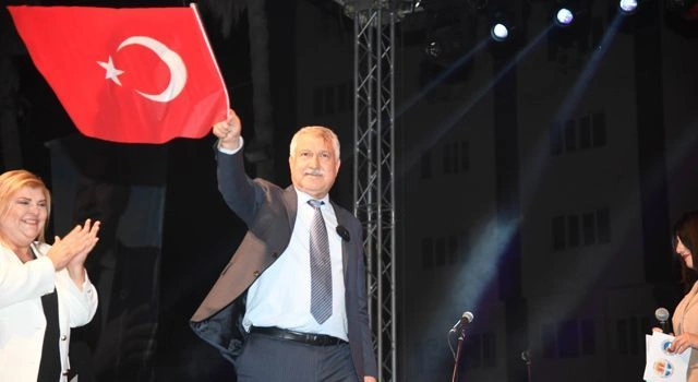 'En başarılı belediye başkanları' anketinde dikkat çeken sonuç: İlk 5'te sadece 1 tane AKP'li var - Sayfa 6