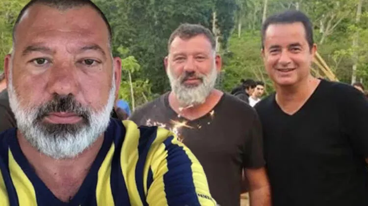 Survivor Ekstra'dan kovulan Semih Öztürk ile ilgili bomba iddia! Survivor yorumculuğu için tekrar... - Sayfa 5