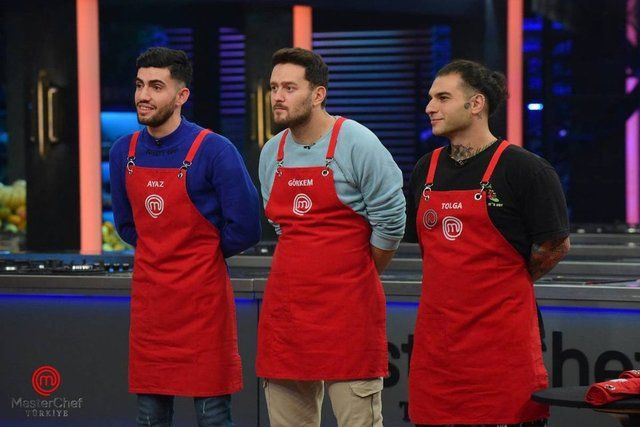 MasterChef'te bu hafta kim elendi? Veda eden isim belli oldu - Sayfa 1