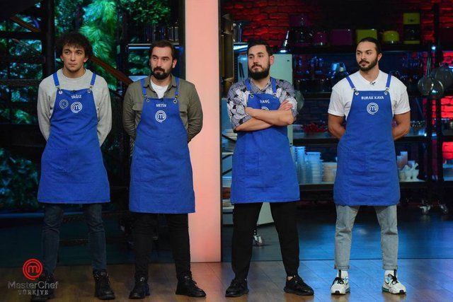 MasterChef'te bu hafta kim elendi? Veda eden isim belli oldu - Sayfa 2