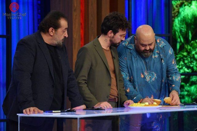 MasterChef'te bu hafta kim elendi? Veda eden isim belli oldu - Sayfa 9