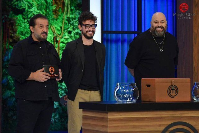 MasterChef'te bu hafta kim elendi? Veda eden isim belli oldu - Sayfa 10