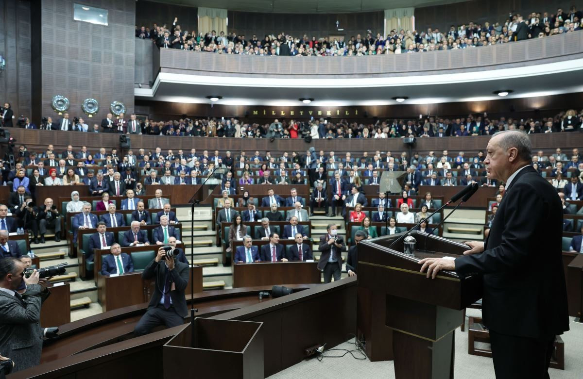 Partilerin oy oranı bir yılda nasıl değişti? İki parti ‘kayboldu’ bir parti listeye girdi… - Sayfa 4