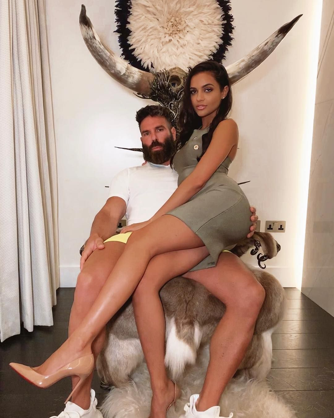 Fenomen Dan Bilzerian, Nusret Gökçe'yi ifşa etti! Attığı fotoğrafları paylaştı! - Sayfa 11