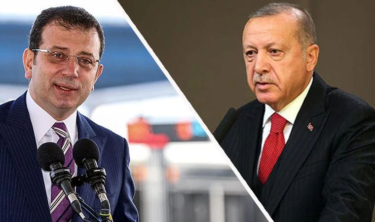 Son ankette Erdoğan'ın karşısına İmamoğlu ve Yavaş çıkarıldı! Biri farklı kaybetti, diğeri kazandı - Sayfa 4