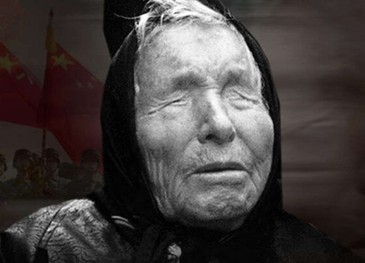 Dünyayı bekleyen 5 felaket var! Baba Vanga'nın 2023 kehanetleri tüyler ürpertti - Sayfa 13