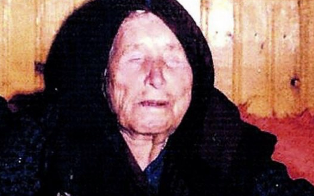 Dünyayı bekleyen 5 felaket var! Baba Vanga'nın 2023 kehanetleri tüyler ürpertti - Sayfa 11