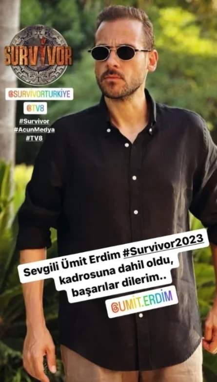 Merve Boluğur eski eşiyle Survivor'da iddiası! Seren Serengil'den bomba yorum - Sayfa 10