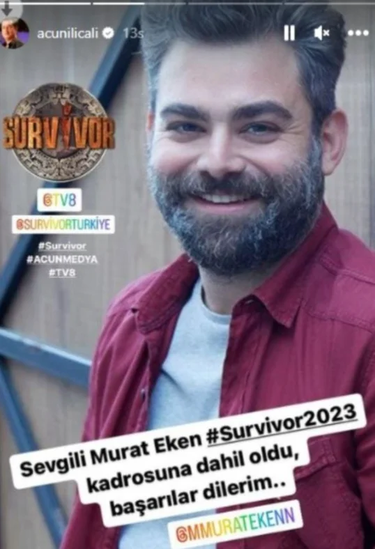 Merve Boluğur eski eşiyle Survivor'da iddiası! Seren Serengil'den bomba yorum - Sayfa 11