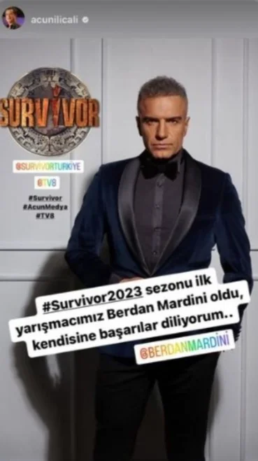 Merve Boluğur eski eşiyle Survivor'da iddiası! Seren Serengil'den bomba yorum - Sayfa 9