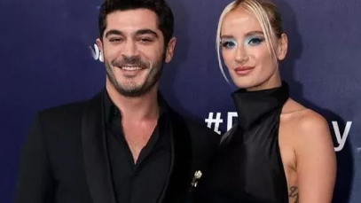 Didem Soydan ve Burak Deniz çiftinden kötü haber! Aralarına giren isim çok konuşulur - Sayfa 2