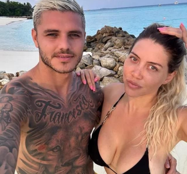 Icardi'yi soyup soğana çevirecek! Wanda Nara'nın alacağı nafaka dudak uçuklattı! - Sayfa 2