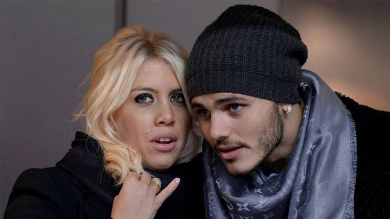 Icardi'yi soyup soğana çevirecek! Wanda Nara'nın alacağı nafaka dudak uçuklattı! - Sayfa 8