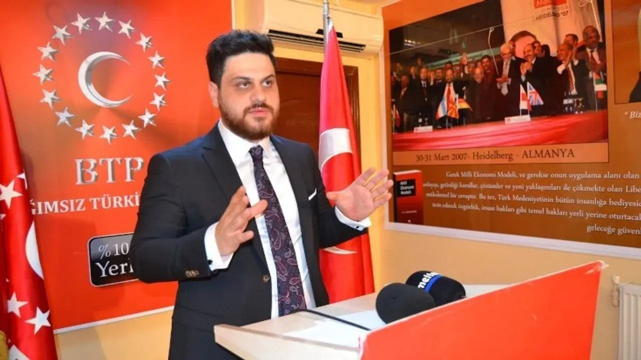 Yılın son seçim anketinden çarpıcı sonuçlar! 3 parti detayı araştırmaya damga vurdu… - Sayfa 13