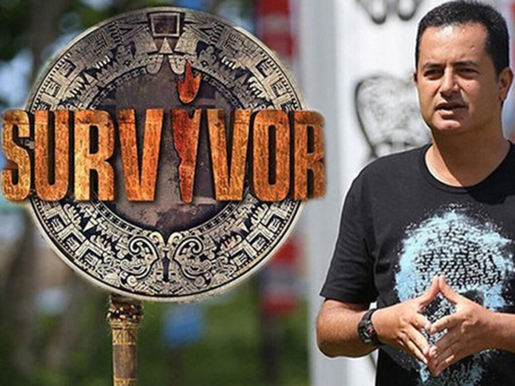 Ünlü fenomenler Survivor 2023’e dahil oldu! Acun Ilıcalı sosyal medyadan duyurdu… - Sayfa 16