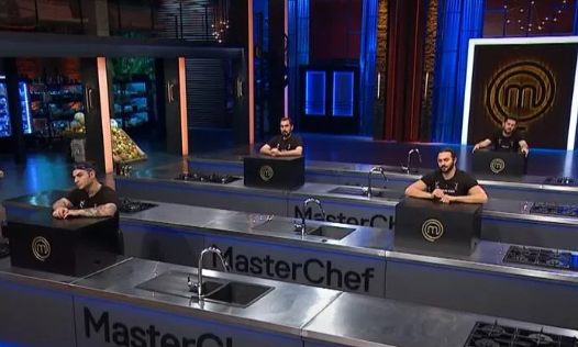 MasterChef'e veda eden isim belli oldu! - Sayfa 2