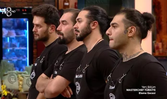 MasterChef'e veda eden isim belli oldu! - Sayfa 3