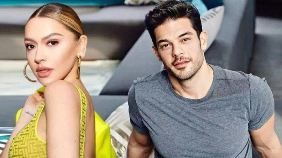 Hadise ile Mehmet Dinçerler barıştı mı? Art arda fotoğraflar paylaştı - Sayfa 1