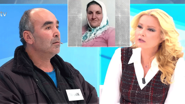 Müge Anlı sinirden ağladı! Rahmi Özkan suratına tükürdü: "Allah'ın belası ırz düşmanı..." - Sayfa 3