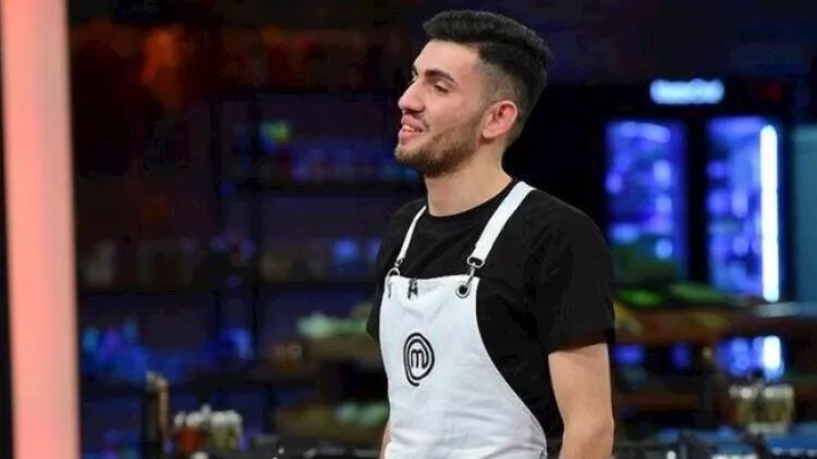 MasterChef Türkiye'de final heyecanı! 2. şef gömleğinin sahibi belli oldu - Sayfa 6