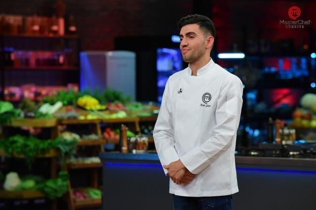 MasterChef Türkiye'de final heyecanı! 2. şef gömleğinin sahibi belli oldu - Sayfa 5