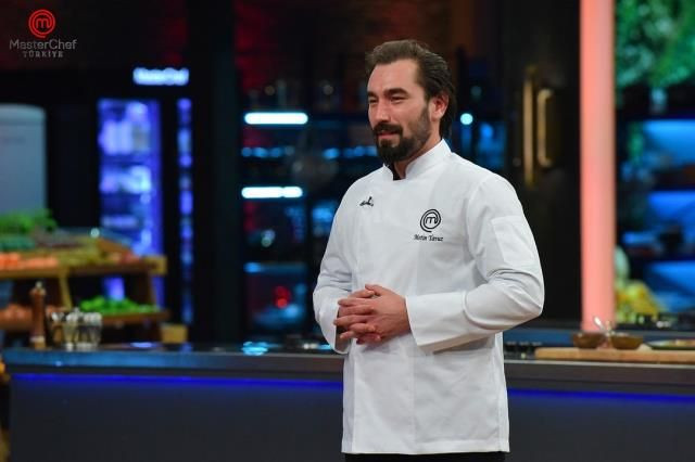 MasterChef Türkiye'de final heyecanı! 2. şef gömleğinin sahibi belli oldu - Sayfa 7