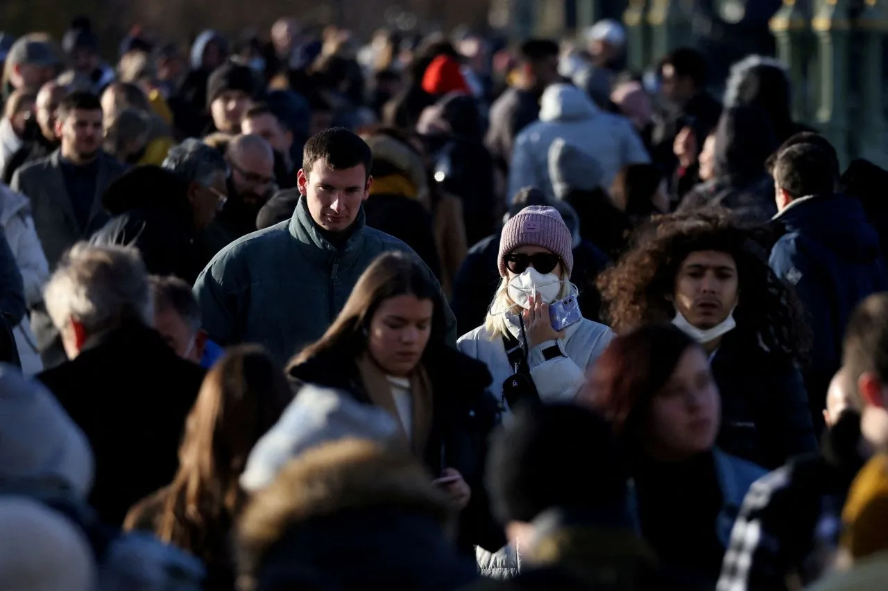 2022'nin öne çıkan olayları: Ölümler, protestolar, savaşlar... - Sayfa 18