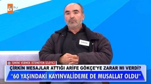 Müge Anlı'yı çıldırtan sapık hakkında yeni bir skandal daha: Camın önünden geçerken elini orasına... - Sayfa 2