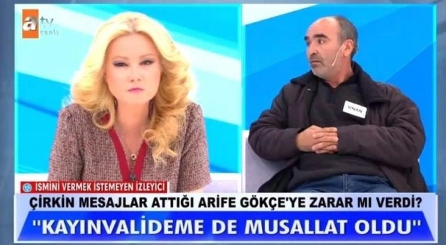 Müge Anlı'yı çıldırtan sapık hakkında yeni bir skandal daha: Camın önünden geçerken elini orasına... - Sayfa 4