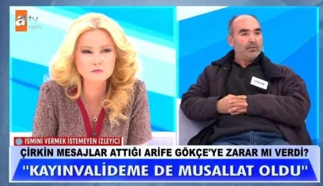 Müge Anlı'yı çıldırtan sapık hakkında yeni bir skandal daha: Camın önünden geçerken elini orasına... - Sayfa 5