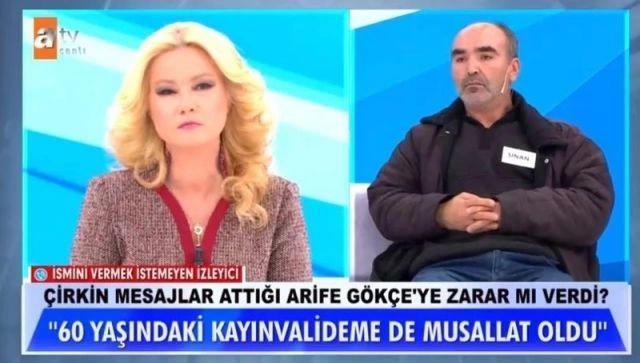 Müge Anlı'yı çıldırtan sapık hakkında yeni bir skandal daha: Camın önünden geçerken elini orasına... - Sayfa 6