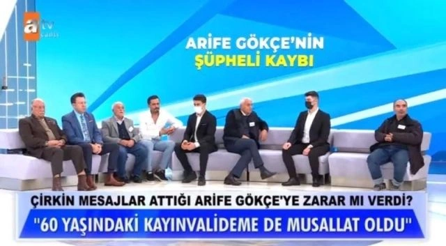 Müge Anlı'yı çıldırtan sapık hakkında yeni bir skandal daha: Camın önünden geçerken elini orasına... - Sayfa 7