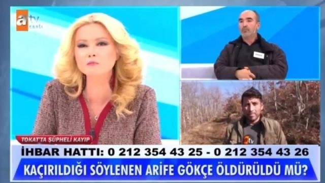 Müge Anlı'yı çıldırtan sapık hakkında yeni bir skandal daha: Camın önünden geçerken elini orasına... - Sayfa 9