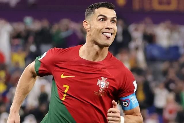 2022'de spor gündemine damga vuran olaylar belli oldu! Ronaldo zirveyi kimseye bırakmadı - Sayfa 1