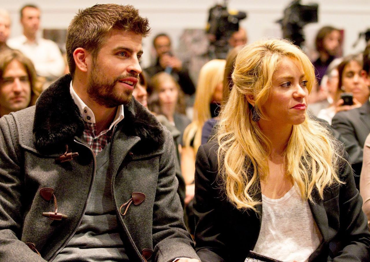 Shakira'dan kendisini aldatan Pique'ye ağır sözler: "Edepsizlerden daha fazla..." - Sayfa 10