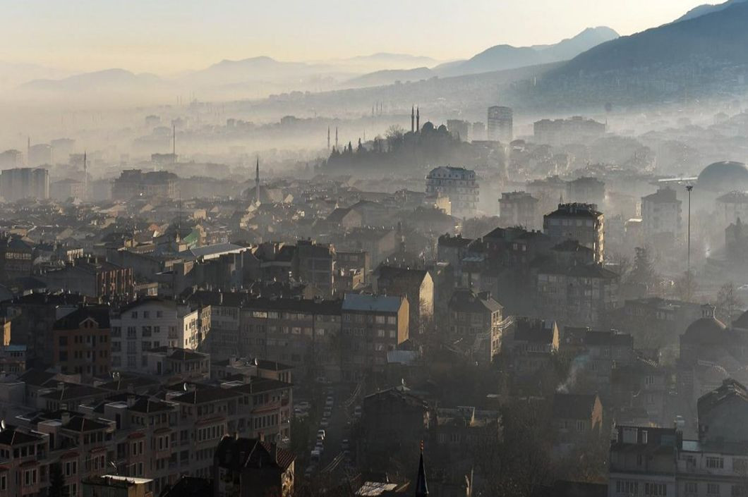 İstanbul’da hava kirliliği alarmı: Bu ilçelerde pencere bile açmayın - Sayfa 10