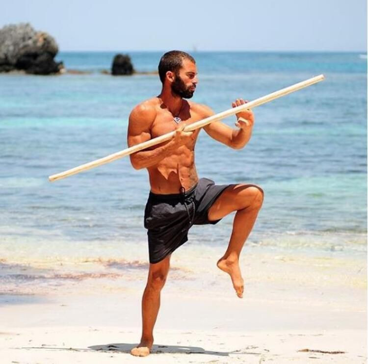 Eski şampiyon Turabi "Survivor'a gitmeyin" dedi! Bir destek de güzel yarışmacıdan geldi - Sayfa 3