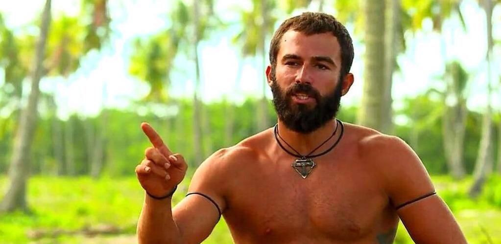 Eski şampiyon Turabi "Survivor'a gitmeyin" dedi! Bir destek de güzel yarışmacıdan geldi - Sayfa 4