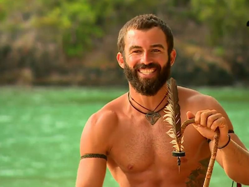 Eski şampiyon Turabi "Survivor'a gitmeyin" dedi! Bir destek de güzel yarışmacıdan geldi - Sayfa 2