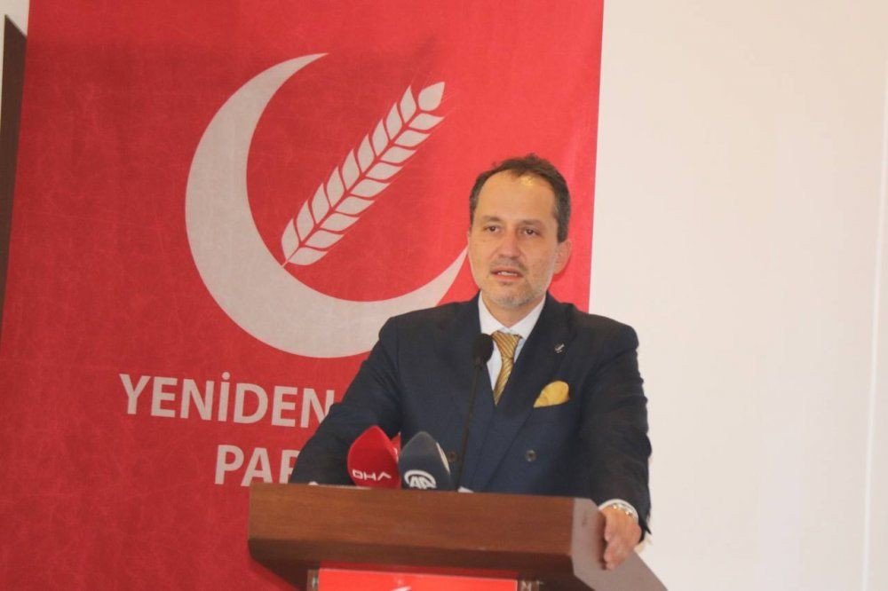 Siyasi partilerin üye sayıları açıklandı! Bir parti farkı açtı… - Sayfa 15