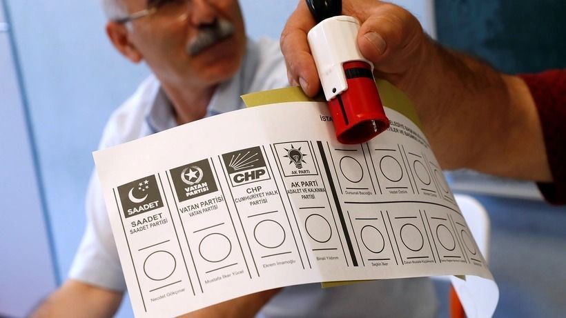 2023'ün ilk anket sonucu açıklandı! 3 parti düşüşte, oy oranı artan iki parti var - Sayfa 3