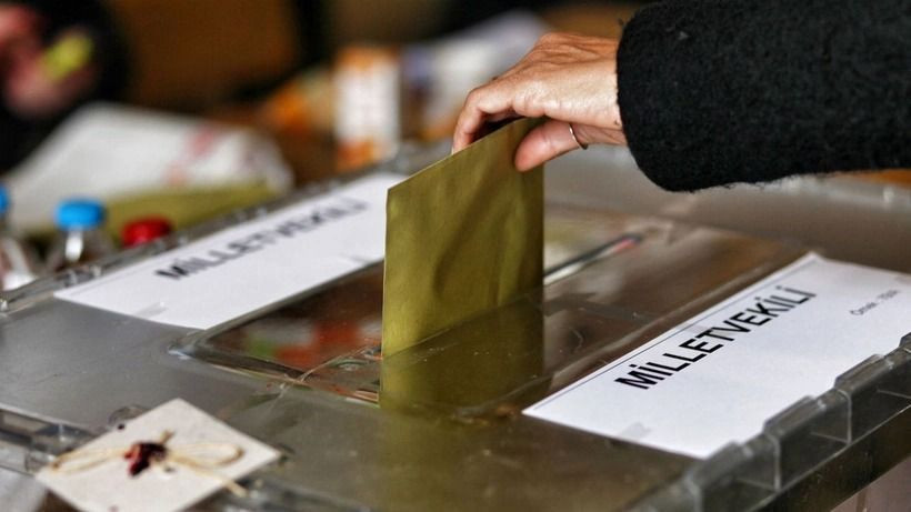 2023'ün ilk anket sonucu açıklandı! 3 parti düşüşte, oy oranı artan iki parti var - Sayfa 11