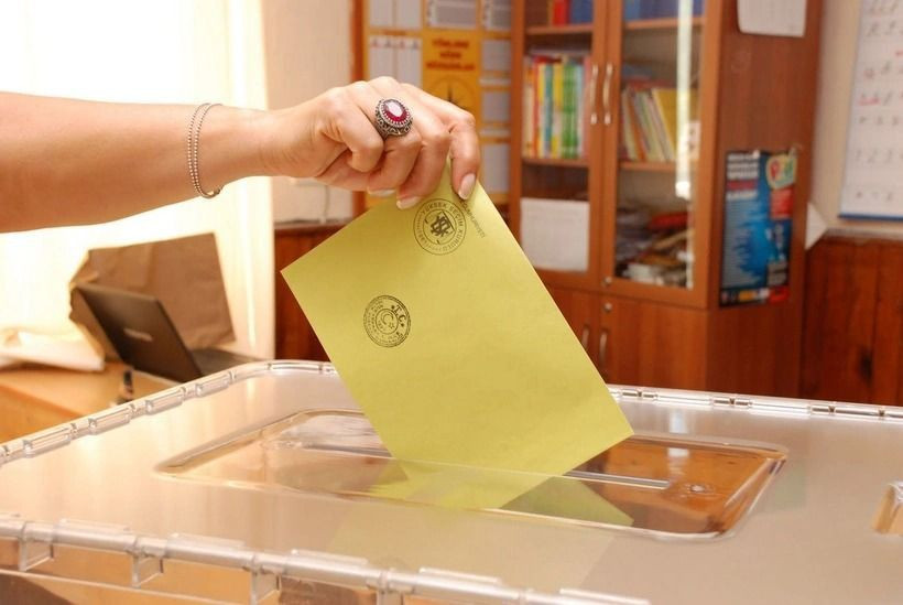 2023'ün ilk anket sonucu açıklandı! 3 parti düşüşte, oy oranı artan iki parti var - Sayfa 2