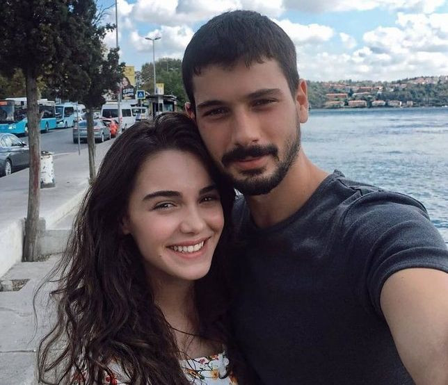 Olay Afra Saraçoğlu ve Mert Yazıcıoğlu iddiası! Ortalığı karıştıran mesaj… - Sayfa 25