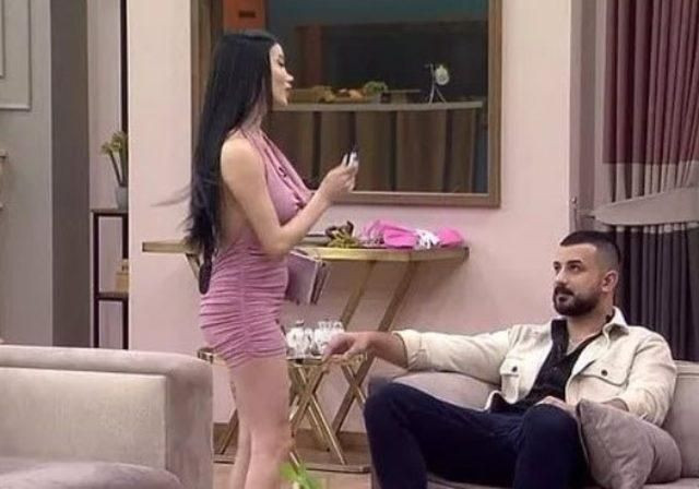 Kısmetse Olur Cansel'in müstehcen kayıtları ifşa oldu! Mahrem görüntüler paylaşmış… - Sayfa 9