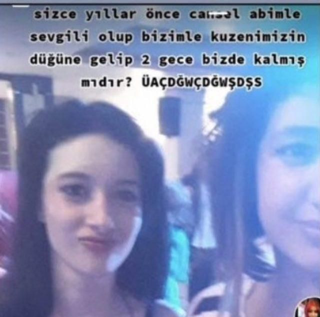 Kısmetse Olur Cansel'in müstehcen kayıtları ifşa oldu! Mahrem görüntüler paylaşmış… - Sayfa 7